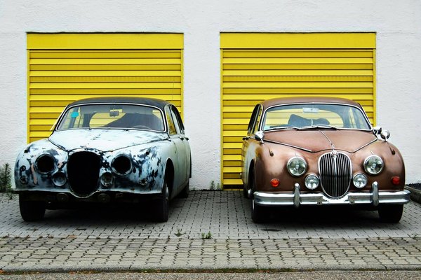 Guide Complet pour Réussir la Vente de votre Garage ou Parking à Nice