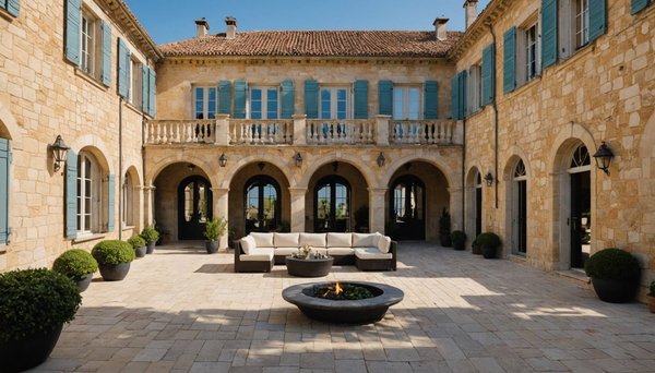 Investir dans l'immobilier de luxe à carry-le-rouet